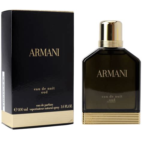 armani eau de nuit oud review|giorgio armani eau de nuit.